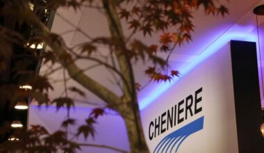 Regulator approves Cheniere Texas LNG plant expansion, says executive