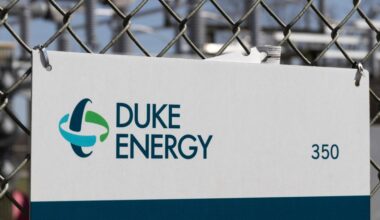 NC Senate bill would undo Duke Energy climate goal, change rules for rate hikes