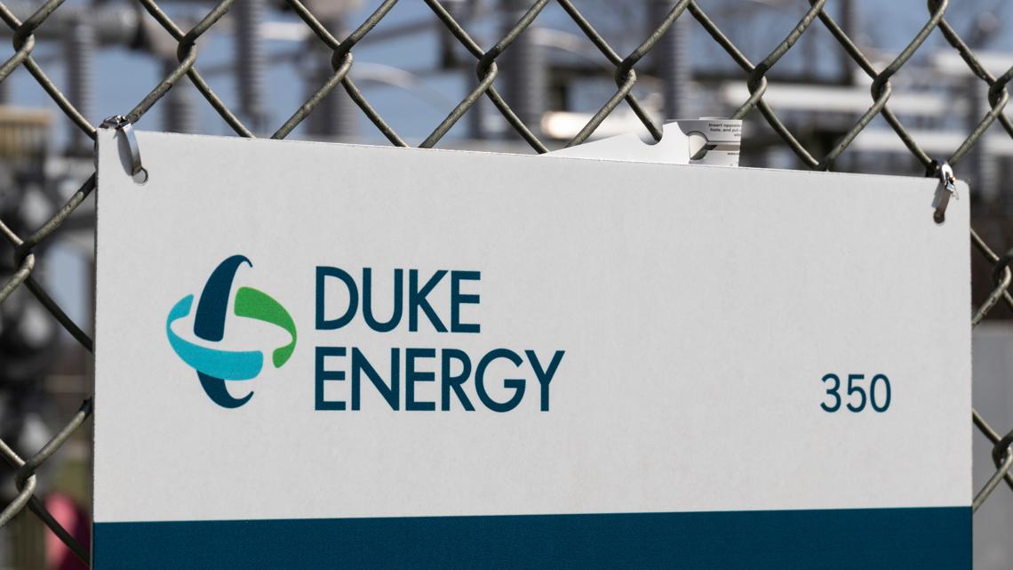 NC Senate bill would undo Duke Energy climate goal, change rules for rate hikes