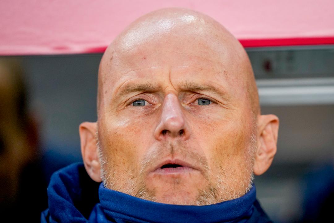 Ståle Solbakken mener man må ta på alvor spisskrisen i Norge
