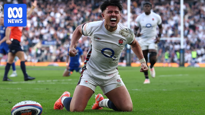 Lions watch: England's Smiths shine, Scotland run rampant and Ireland falter in Six Nations round four