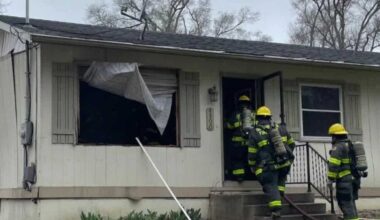 Des Moines home explosion caused by natural gas, police say