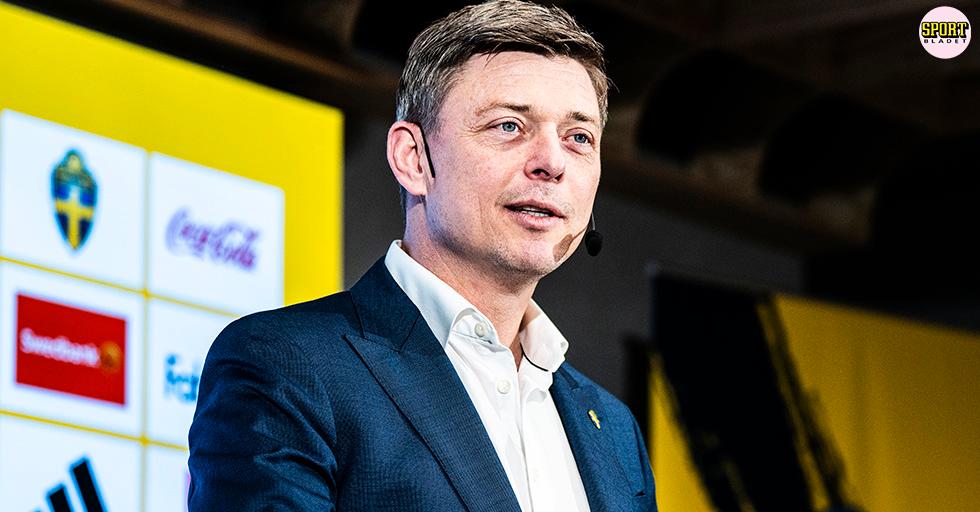 Anthony Elanga tillbaka i landslaget – här är Sveriges trupp