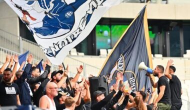 Girondins. "Il y a eu un discours mobilisateur des North Gate après le match"