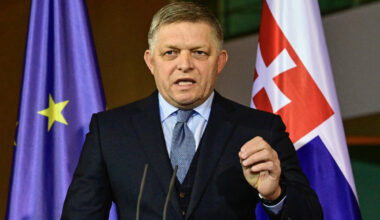 From EU Advocate to Moscow Ally