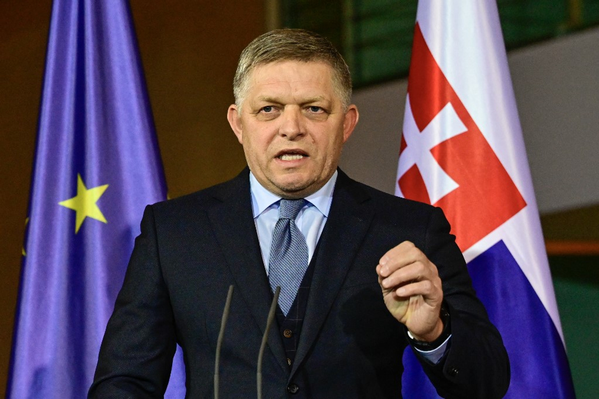 From EU Advocate to Moscow Ally
