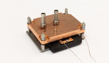 CoolIT's 4000W Coldplate Establishes Single-Phase Direct Liquid Cooling Technology Leadership