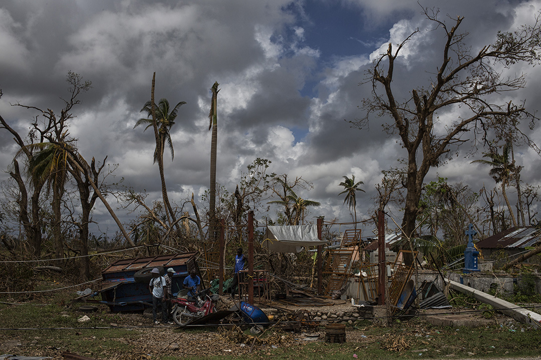 Can ICJ Advisory Opinion on Climate Change Contribute to the SDG Discourse? – SDG Knowledge Hub