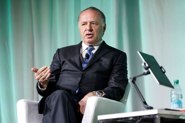Charif Souki Plans Third US NatGas Venture, Including E&P Team