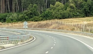 From the edge of Bulgaria to the border of Hungary