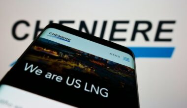 Cheniere’s Corpus Christi 3 Ready to Begin LNG Production