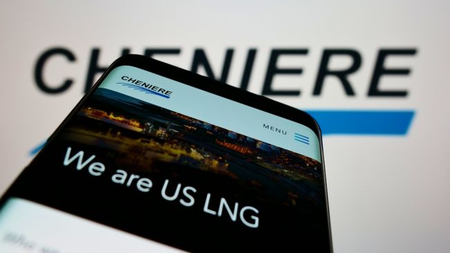 Cheniere’s Corpus Christi 3 Ready to Begin LNG Production