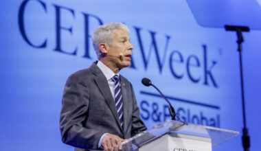 Chris Wright: Natural Gas Key to Trump’s Energy Policy Goals