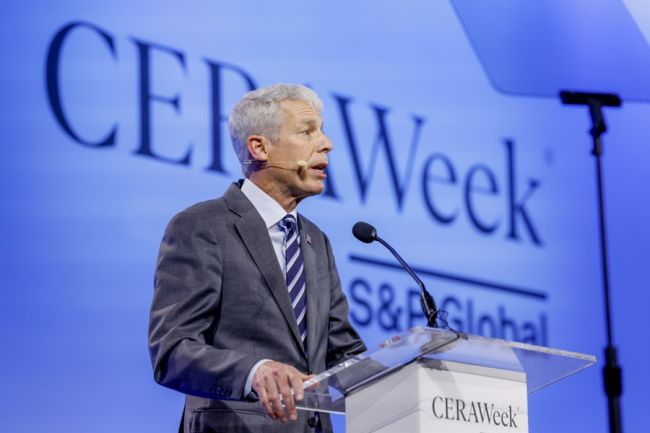 Chris Wright: Natural Gas Key to Trump’s Energy Policy Goals