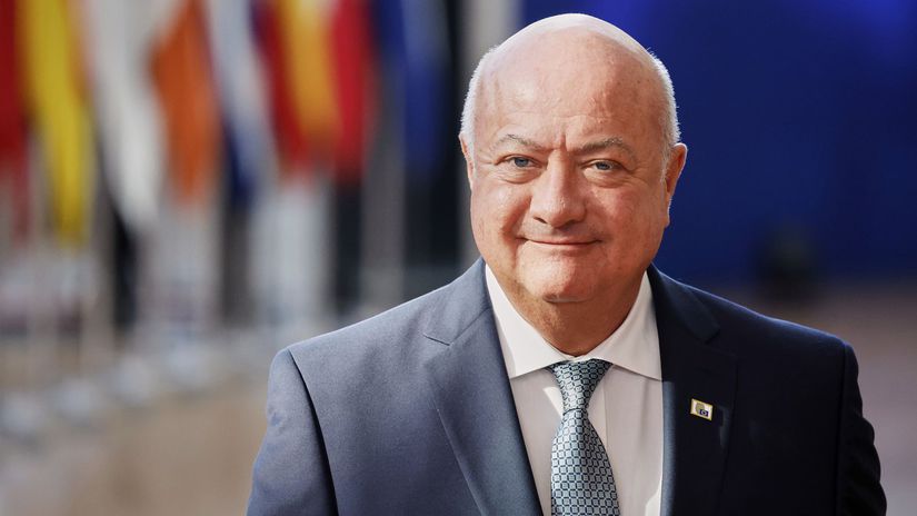 Rakúskych ľudovcov bude viesť kancelár Christian Stocker - Domáce - Správy