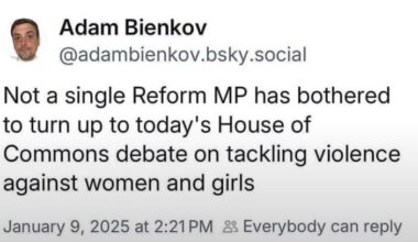 Maybe we should start publishing MPs attendance rates?