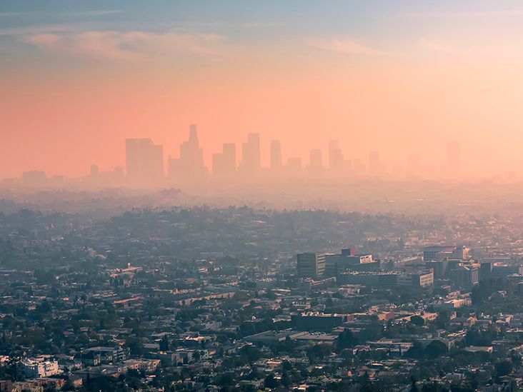 Migraine, Weather, the Environment, and Climate Change: What to Know