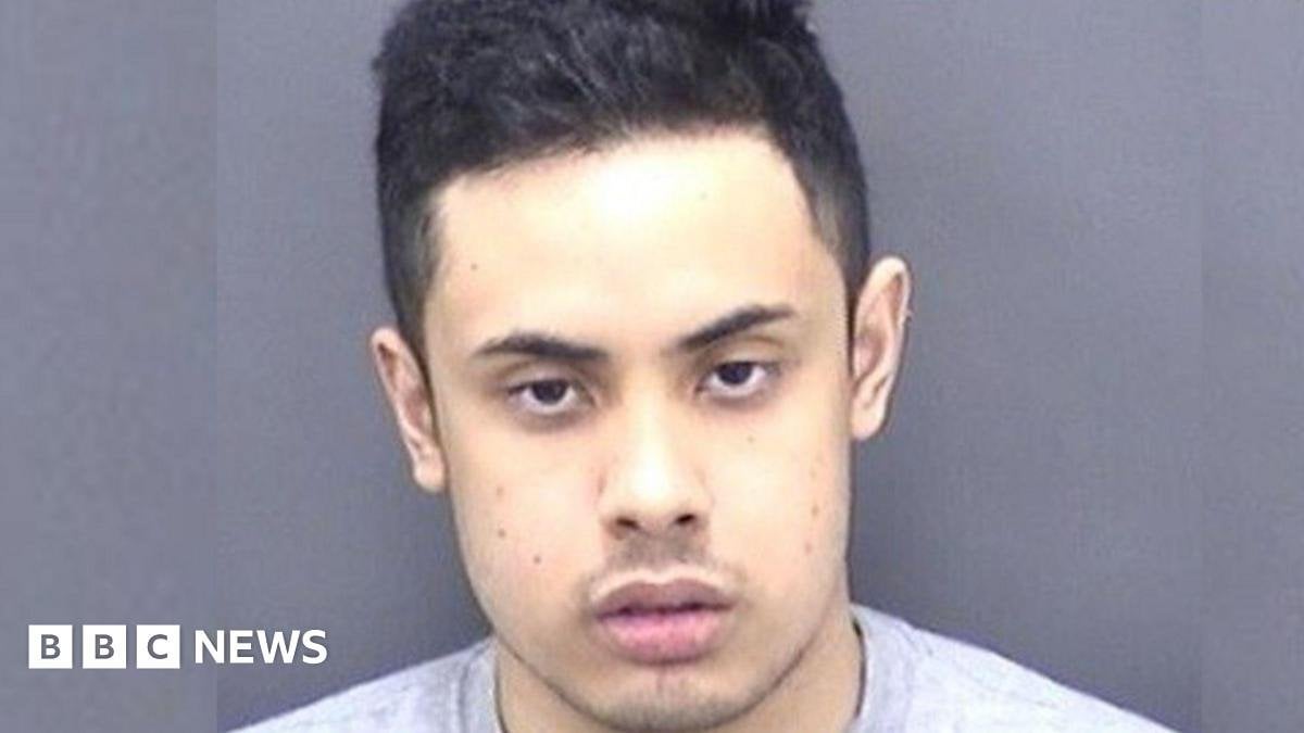 Bournemouth murder: criminology student who stabbed two 'strangers' gets 39 years