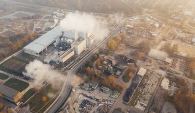 Rights groups emphasize link between fossil fuels and climate crisis in joint UN submission - JURIST