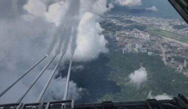 In a Stroke of Irony, Environment Committee Nixes Bills to Prohibit Potentially Harmful Geo-engineering