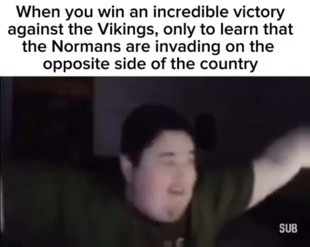 What is your country's most tragic, domino effect event?