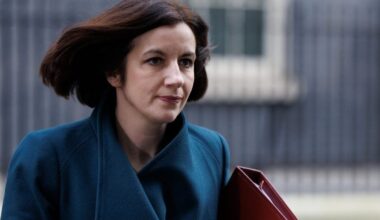 More SEND pupils could go to mainstream schools as support shake-up is considered