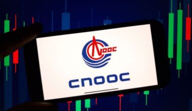 CNOOC Makes Oil, Gas Discovery in Beibu Gulf Basin