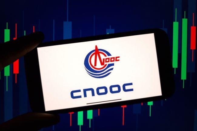 CNOOC Makes Oil, Gas Discovery in Beibu Gulf Basin