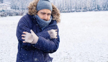 Doppia IRRUZIONE FREDDA in arrivo sull'Italia: le conseguenze