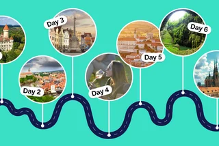 Collage using photos from iStock/Lumir Pecold, Sanga Park, CCat82, Castka, narvikk, VOC Znojmo