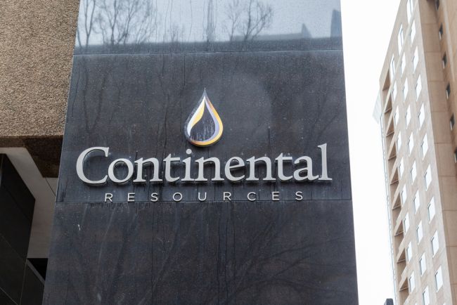 Continental Resources Signs JV to Explore Shale Oil, Gas in Turkey