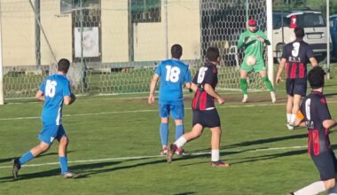 Coppa Italia di Promozione. Marina, pari con il S.Orso