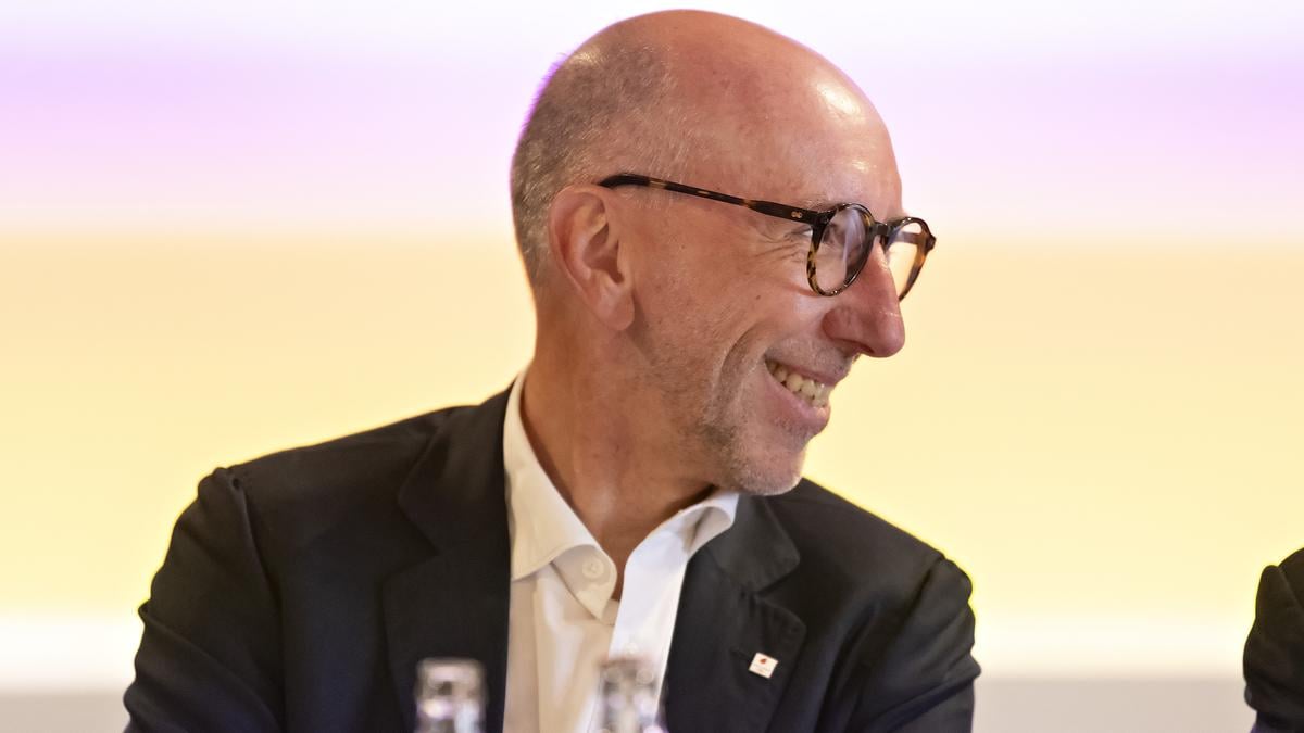 Luxemburgs Olympia-Komitee hat einen neuen Präsidenten