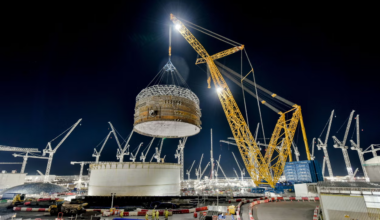 Nuclear Energy Agency (NEA) - NEA to host a conference on excellence in nuclear construction