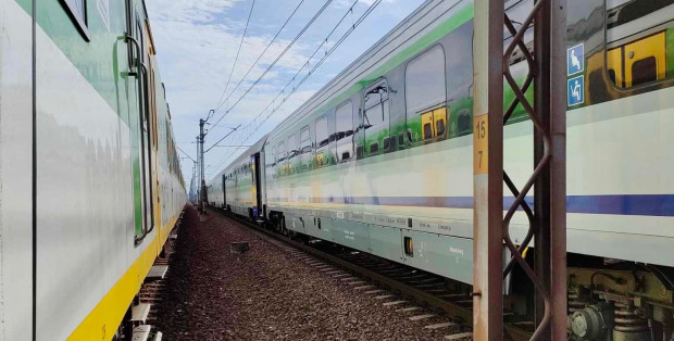 Korekta w rozkładzie jazdy pociągów. Zmiany już w ten weekend [SPRAWDŹ] - Aktualności