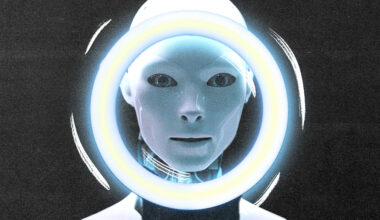 The battle for AI search bars is becoming more conversational