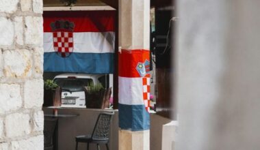 Croatia spent €114 million on Croats living abroad – where did the money go?
