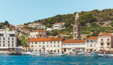 Croatia named best county in Europe to visit in 2025