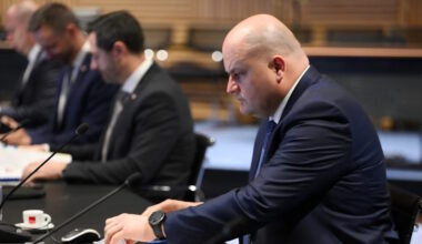 Croatia, Italy mull subsea power cable