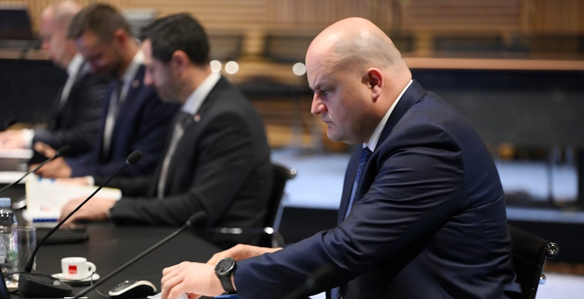 Croatia, Italy mull subsea power cable