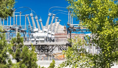 Croatia's Končar signs its largest contract for substation construction