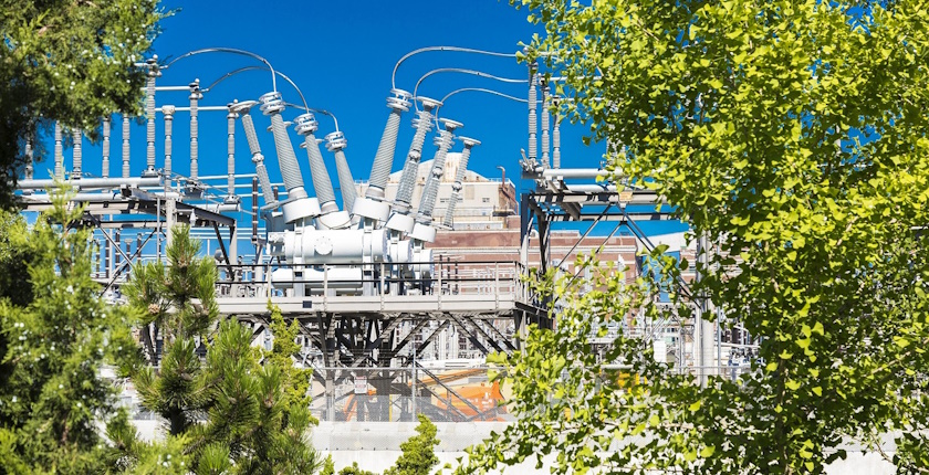 Croatia's Končar signs its largest contract for substation construction