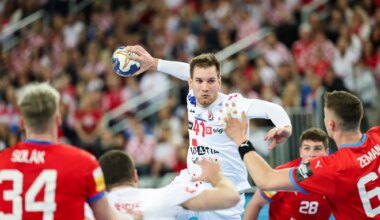 Slovenia and Croatia qualify; Faroe Islands shock Netherlands