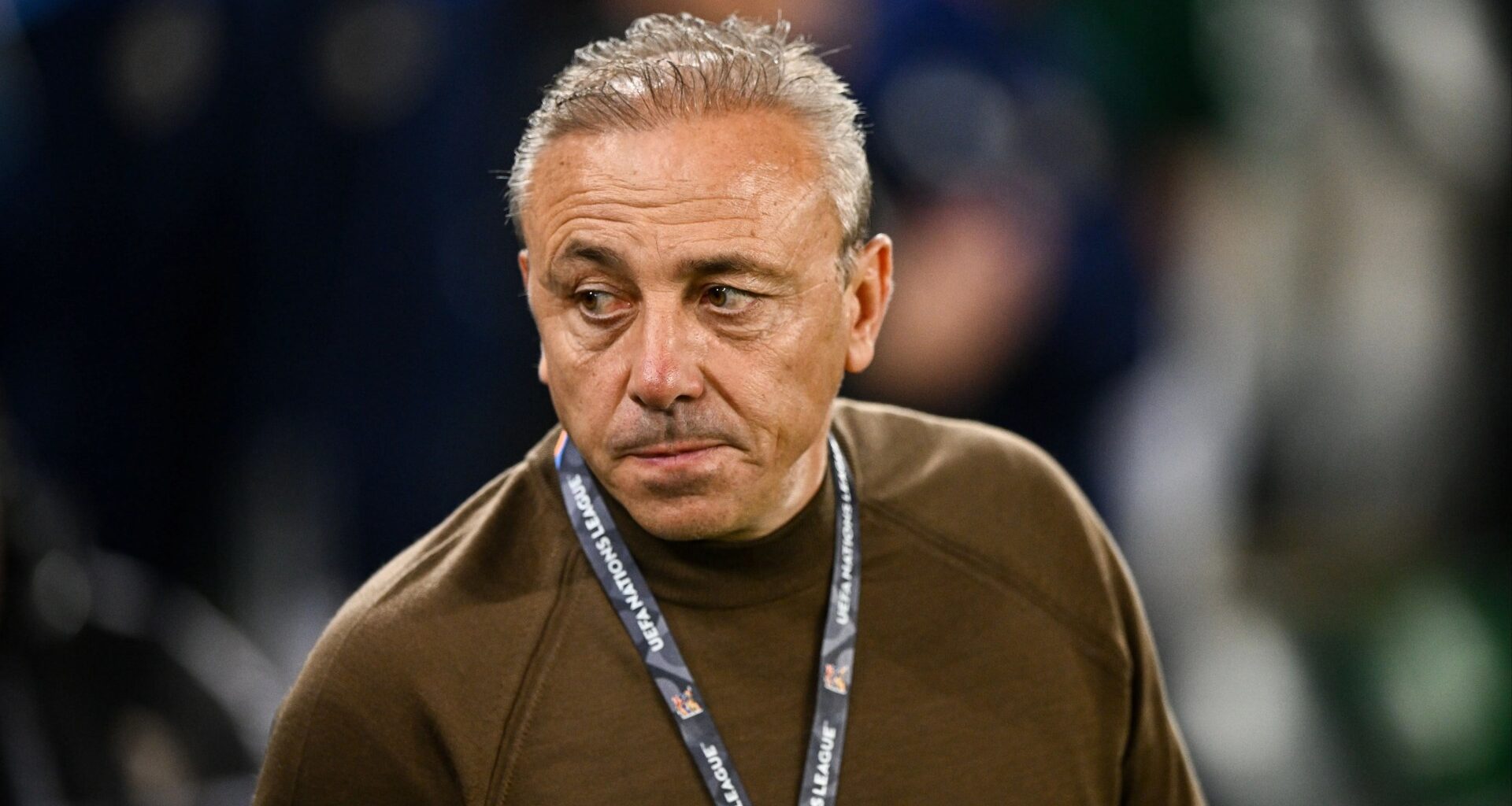 Bulgaria manager names squad for Nations League play-off against Ireland despite major uncertainty over his future
