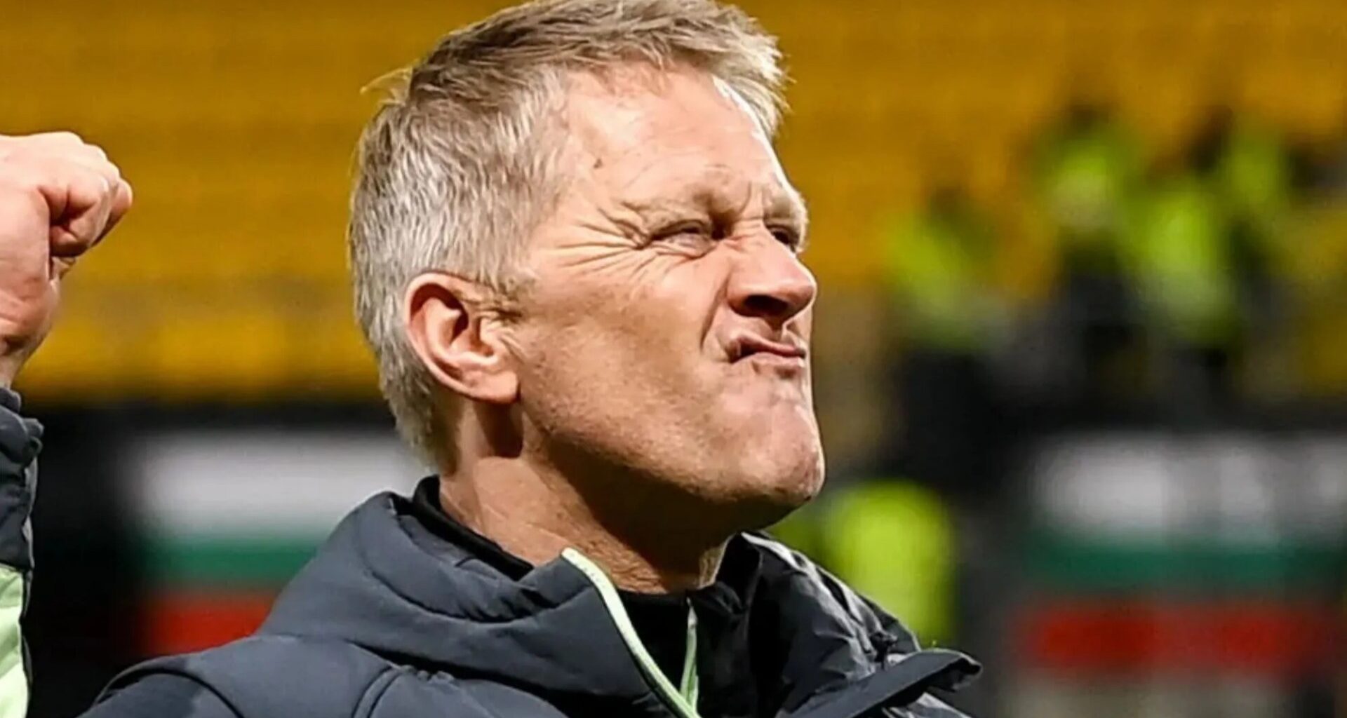 'It's their turn' says Heimir Hallgrimsson as Ireland boss challenges Bulgaria to 'do something different' in Dublin
