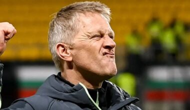 'It's their turn' says Heimir Hallgrimsson as Ireland boss challenges Bulgaria to 'do something different' in Dublin