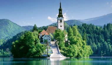 The European city with lakeside castles, thermal baths and insanely cheap food