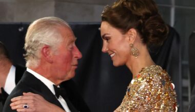 King Charles and Princess Kate return to Commonwealth Day duties after missing last year’s event due to cancer