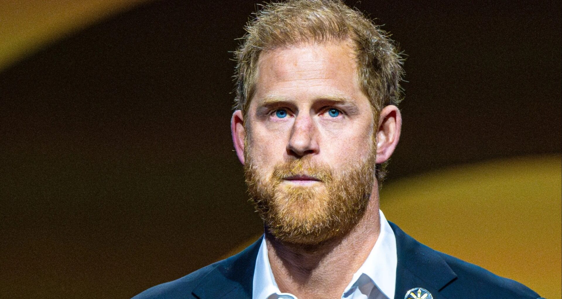 Inside forlorn & isolated Harry's life as 'Spare' to Meghan & how he only heard about King's hospital visit on the NEWS