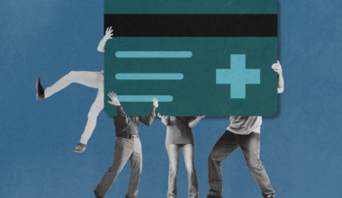 The People Quitting Health Insurance For An Alternative Idea